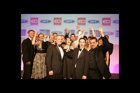 Best of the best Award - BDP